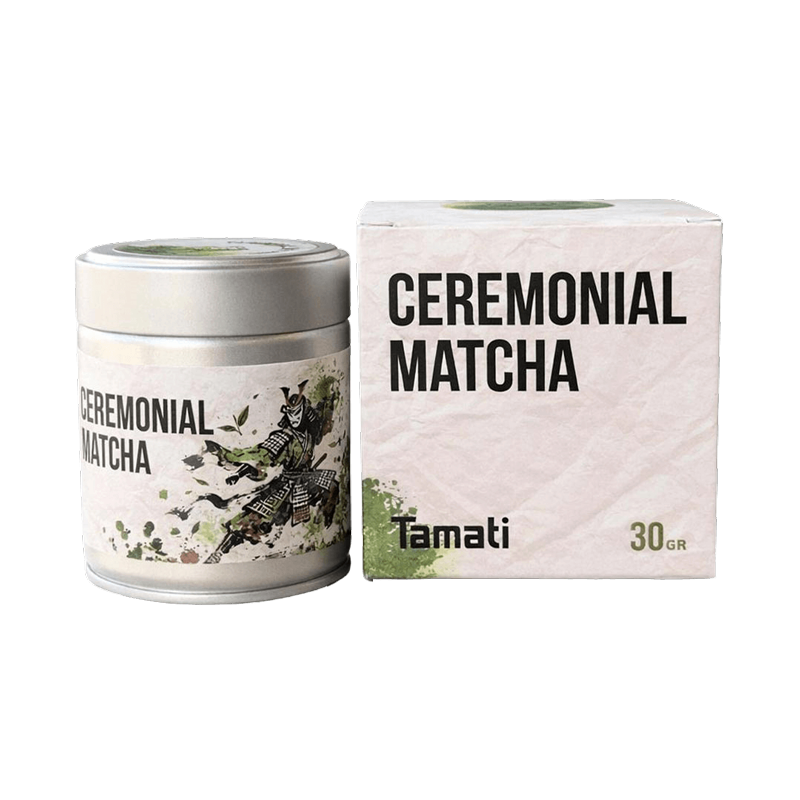 מאצה-יפנית-טהורה