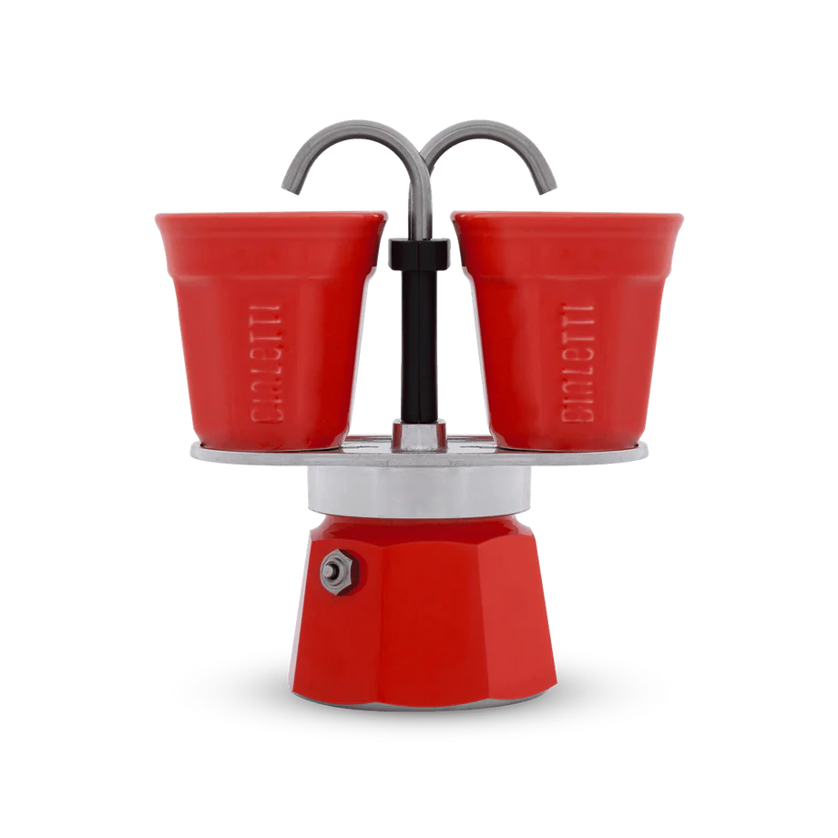 Bialetti Mini Express