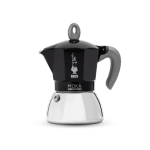 מקינטה מוקה אינדוקציה של ביאלטי