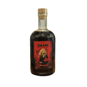 ליקר קפה jane