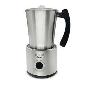 מקציף חלב חשמלי אמיליו EMILIO