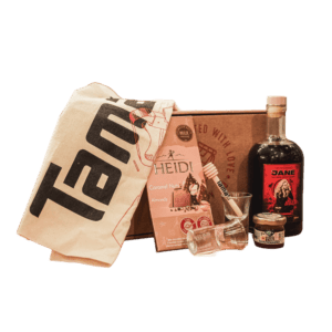 המארז של ג'יין