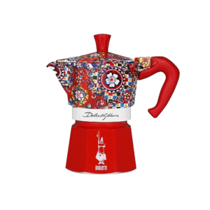 מקינטה Bialetti Moka Express Dolce&Gabbana